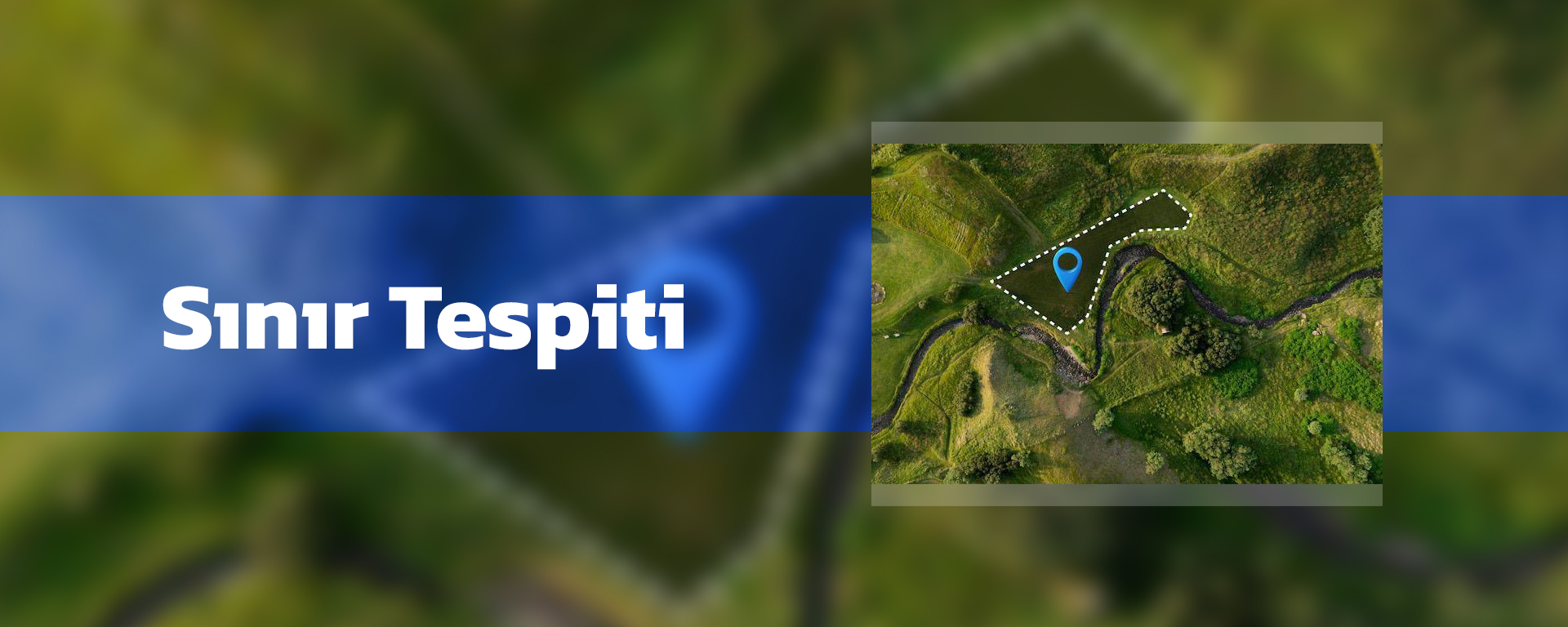 Sınır Tespiti