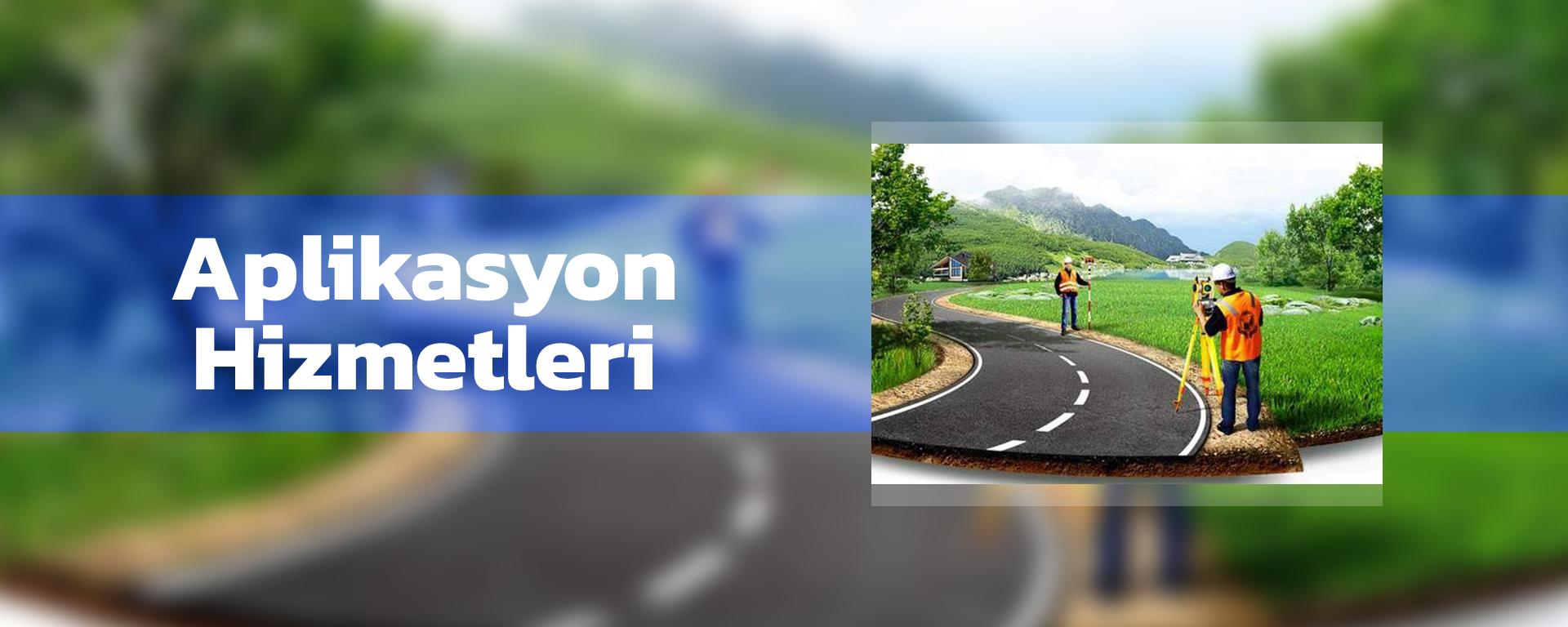 Aplikasyon Hizmetleri